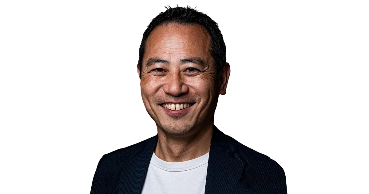 中村 考昭