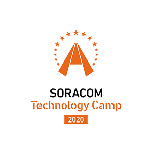 SORACOM Technology Camp 2020